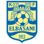 Elbasani