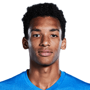 Felix Auger-Aliassime