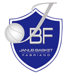 Basket Fabriano