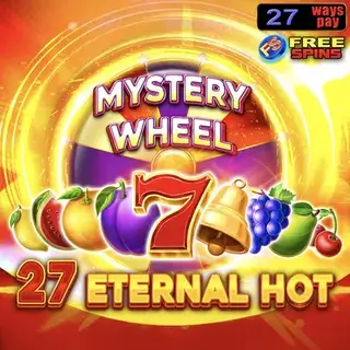 27 Eternal Hot