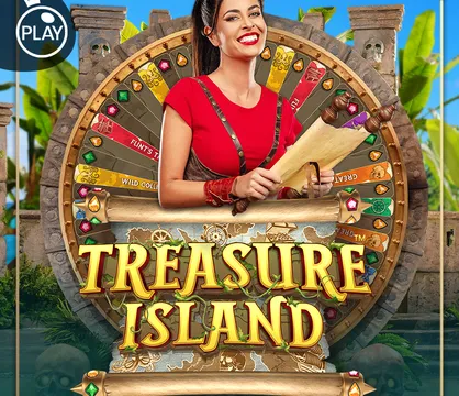 Treasure Island