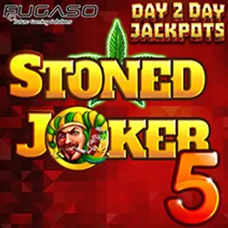 Stoned Joker 5