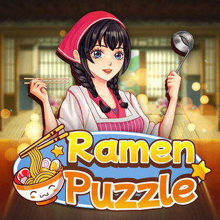 Ramen Puzzle