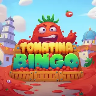 Tomatina Bingo