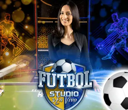 Fútbol Studio