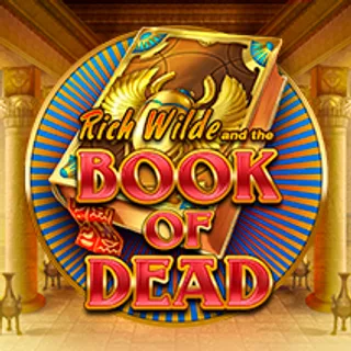 Book of Dead