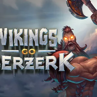 Vikings go Berzerk