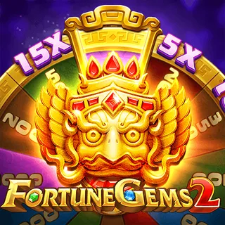 Fortune Gems 2